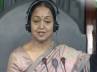 BJP, Sushma Swaraj, rule 184 should upa worry, Impasse