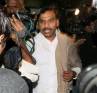 pranab mukherjee, manmohan singh, raja hits on vahanvati, Telecom minister