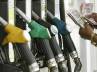 petrol hike, petrol hike, fuel price hike likely on sep 7, Fuel price