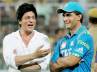 IPL, Shahrukh Khan, grow up dudes, Saurav ganguly