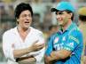 Shahrukh Khan, IPL, grow up dudes, Saurav ganguly