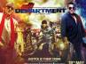 Department, Rana, much awaited department hits theaters, Awaited