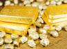global market of gold, global markets, gold price drops by rs 225, Global market