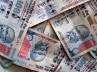 us dollar, us dollar, rupee falls 21 paise against usd, Domestic stock
