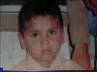 Riyaz ansari, celebratory firing, 9 year old kid shot dead in celebratory firing, Magistrate