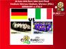 germany footbal, semi final, spanish italian battle at the euro 2012 finals, Mario balotelli