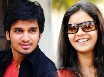 Swathi and Nikhil a hit Pair!