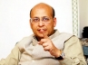 Congress spokesman Mr Abhishek Singhvi, Congress spokesman Mr Abhishek Singhvi, telangana not linked to up singhvi, Spokesman