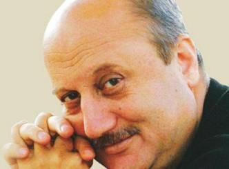 Anupam Kher says originality is the key!