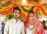 Ramcharan-Upasana Kamineni's wedding, Ramcharan-Upasana Kamineni's wedding, slideshow marriage of millenium, Kamineni