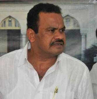Ultimatum to Centre by Congress MLA