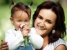 kids care mother, tips for Mother Hood, mother hood is no less than a job, Tips for mother hood