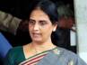 sabita indra reddy, home minister, home minister expects statement on t by dec 9, Suryapet samarabheri