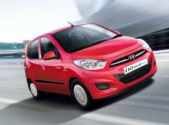 Hyundai car prices shot up