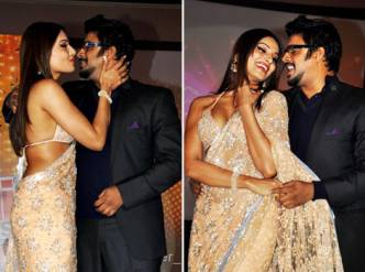 Bipasha quips denying the gossips of her refusal to act with Madhavan in Jodi Breaker sequel