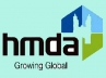 IT raids HMDA, IT Department Seized HMDA Accounts, hmda bank accounts seized by it department, Hyderabad city