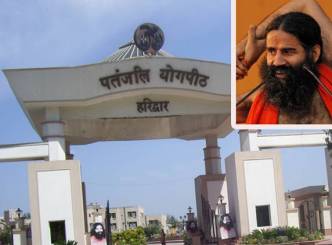 IT department to revoke charitable status of Ramdev&#039;s trust