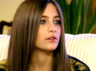 Michael Jackson&#039;s daughter suicide attempt