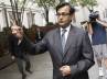 Anil Kumar, Mckinsey, two year probation for anil kumar in insider case, Wall street