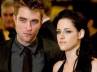 , , why robert pattinson reconciled with bella, Kristen stewart