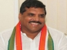 discussed the issues of Telangana, PCC chief, botsa gets busy in delhi, Rebels