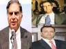 Ratan Tata, Cyrus Pallonji Mistry, prince in waiting never wanted the throne, Trent