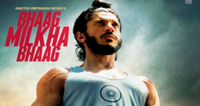 Bhaag Milkha Bhaag