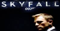 daniel craig as james bond, skyfall, skyfall, Javier bardem