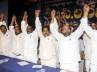 Chiranjeevi, Chiranjeevi, govt trying to suppress bc s krishnaiah, R krishnaiah