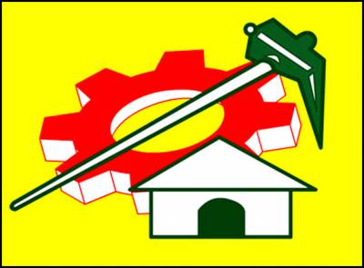 TDP suspends eight rebels