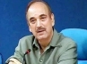 Union Health Minister Ghulam Nabi Azad, diabetes and strokes, population to be screened for cancer for detection and treatment azad, Rashtriya arogya nidhi