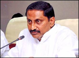 CM Could Reason With the Secretariat Employees
