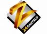 news channel, news channel, zee 24 ghantalu to shut down, Tv news channel