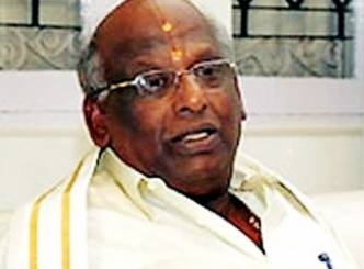 Liquor Baron Adikesavula Naidu passes away at 71