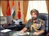 Manipulated., General V K Singh, court gives green signal to army chief, Lt gen bikram singh