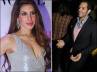 vikram chetwal, Pria sachdev, karishma hubby to ditch her for a model, Hubby