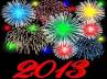 new year greetings, new year resolutions, success mantra to make life beautiful this year, New year 2013
