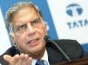 tata group, tata sons chairman, the end of ratan tata, Ratan tata retires