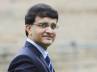 eden gardens, sourav ganguly, sourav hopes to see a ton from sachin, Live score