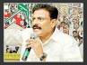 Baireddy, Rayalaseema Parirakshana Samithi, demand on rayalaseema stand puts political leaders under pressure, Rayalaseema region