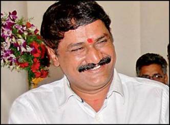 Will Ganta Srinivasa Rao Join TDP Again?