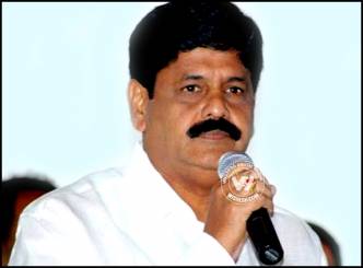 Seemandhra Ministers Meet To Say What Others Should Do
