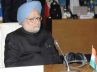 Second Administrative Reforms Commission, Constitutional provisions, pm writes to chief ministers on nctc, Mp provisions
