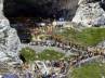 The 45 day yatra in 2011, Amarnathyatra, 67 die on the holy amarnath yatra in the first two weeks, Amarnathyatra