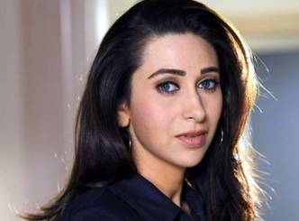 Is karishma kapoor, the next in the race of...