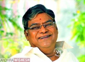 Kota Srinivasa Rao turns another year older