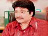 Ramoji rao son, Suman passes away, tributes to suman, Etv suman