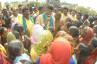 vastunna meekosam, chandrababu naidu tdp, vastunna meekosam in nizamabad, Chandrababu padayatra
