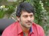 munna, young rebel star prabhash, t town s hungama on young rebel star s marriage, Hungama