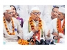 T agitation, Telangana, 9 cong mps ready to quit party for t yashki, T cong mps